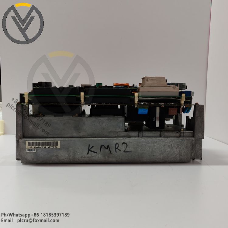MITSUBISHI Servo Drive MR-S11-200-Z37