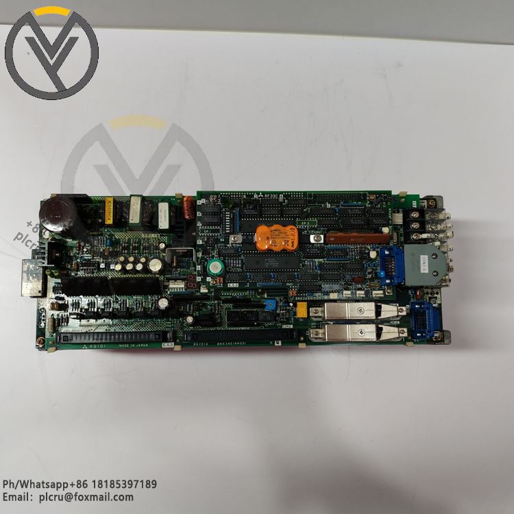 MITSUBISHI Servo Drive MR-S11-200-Z37