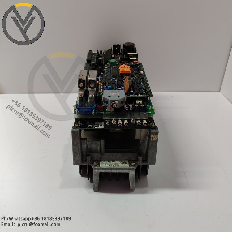 MITSUBISHI Servo Drive MR-S11-200-Z37
