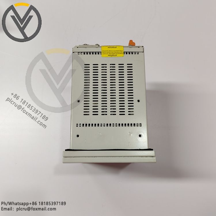 ABB REX521 REX521BBHGLB01C Feeder Protection Relay