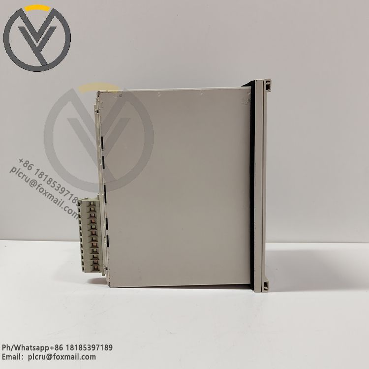 ABB REX521 REX521BBHGLB01C Feeder Protection Relay