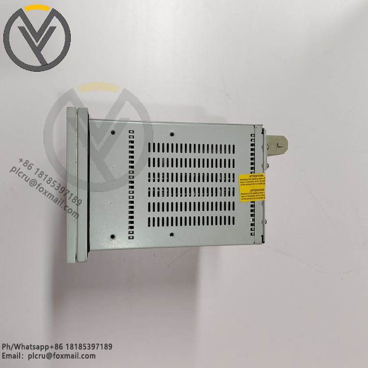 ABB REX521GHHPSH51G Feeder and motor protection relay