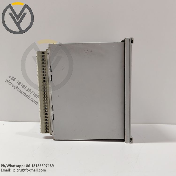 ABB REX521GHHPSH51G Feeder and motor protection relay