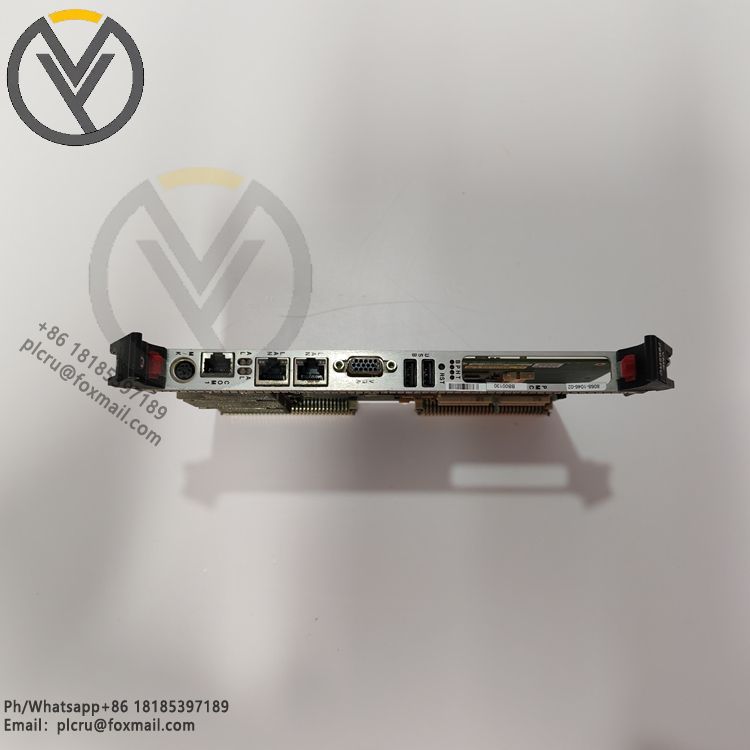 GE VME7865RC V7865-23003 350-9300007865-230003 VMEbus single boardcomputer