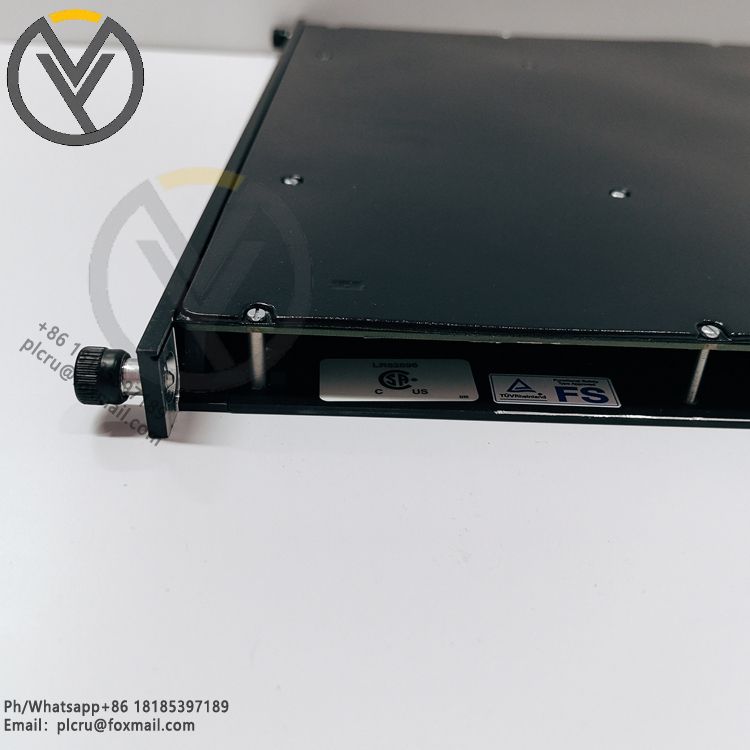 3503EC1 TRICONEX Digital Input Module