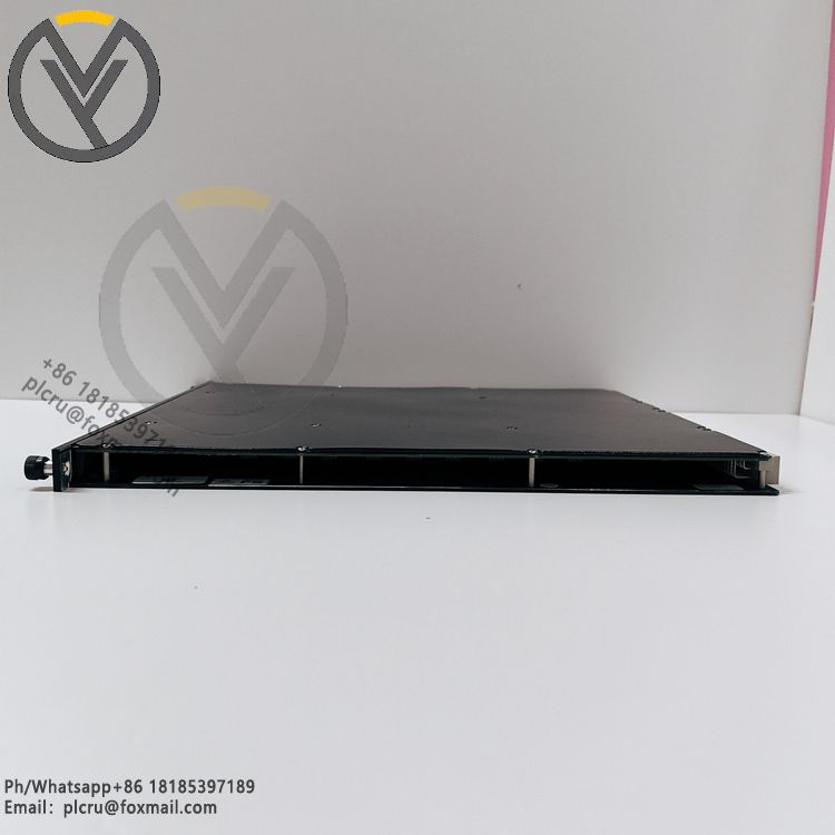 3503EC1 TRICONEX Digital Input Module