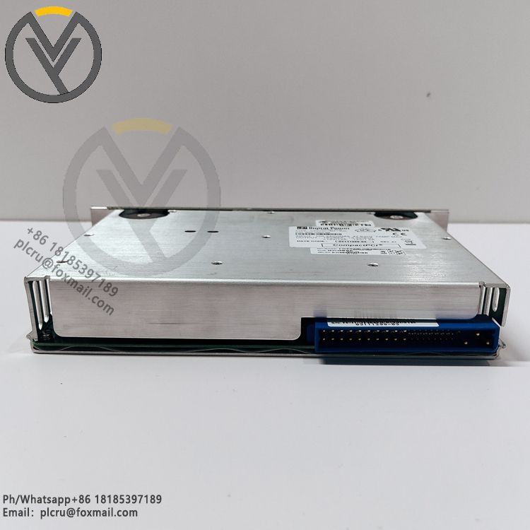 CPCI-AC-6U-500 900-7002-99 Power Module