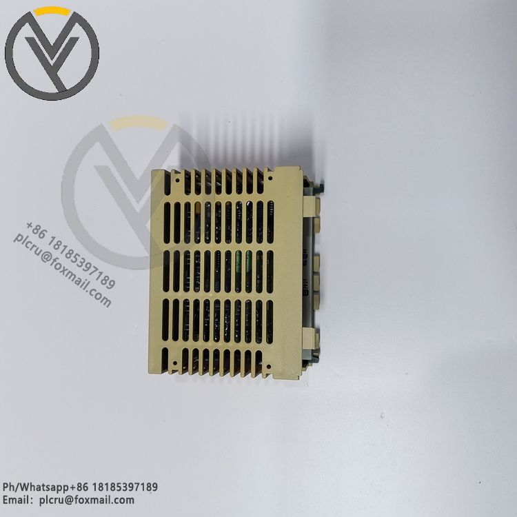 DNC115 Sigmatek Positioning Module