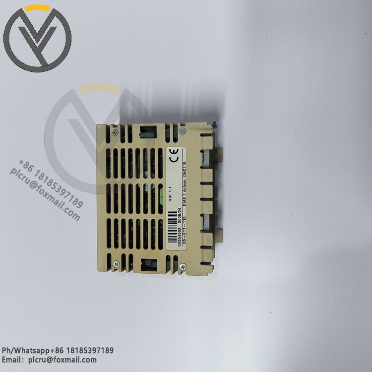 DNC115 Sigmatek Positioning Module