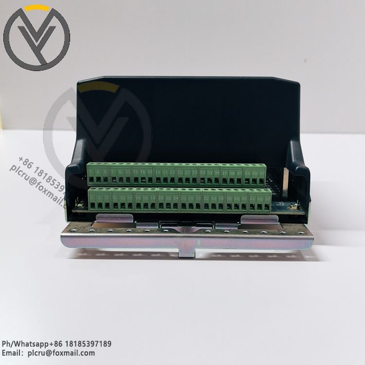 IS410SRLYS2A IS400SRLYS2ABB GE Simplex Terminal Board
