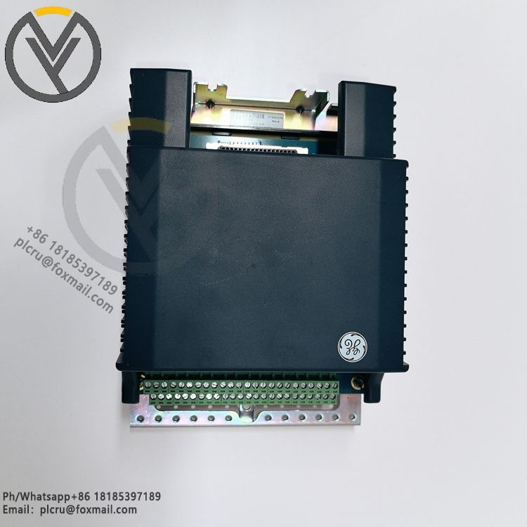 IS410SRLYS2A IS400SRLYS2ABB GE Simplex Terminal Board
