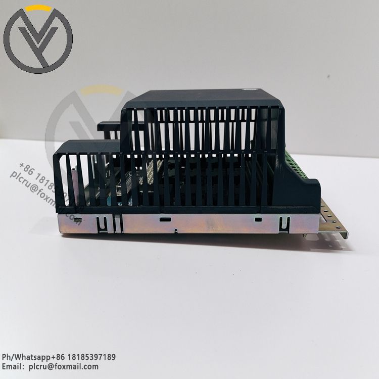 IS410SRLYS2A IS400SRLYS2ABB GE Simplex Terminal Board