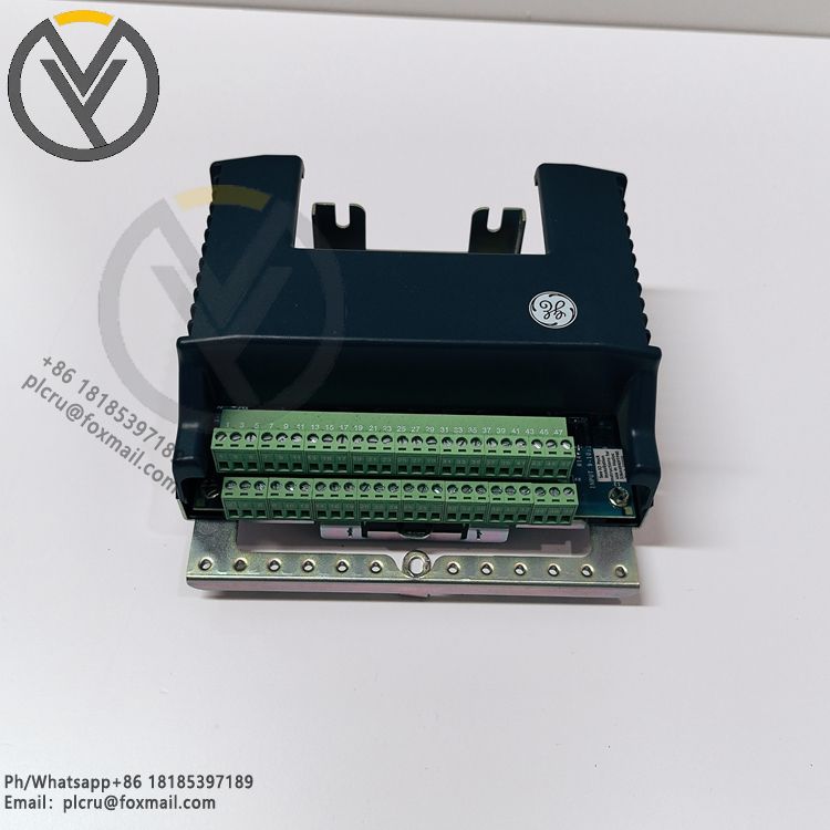 IS410STAIS2A IS400STAIS2AED GE Simplex Terminal Board