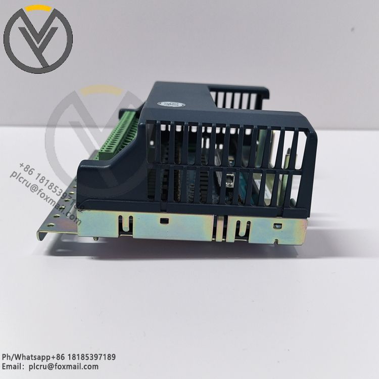 IS410STAIS2A IS400STAIS2AED GE Simplex Terminal Board