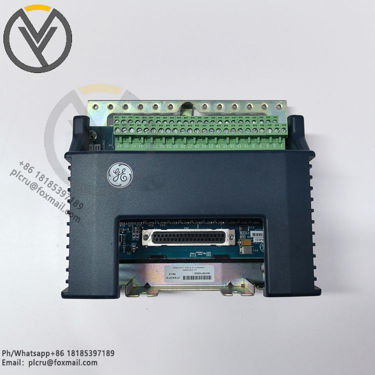 GE VME7865RC V7865-23003 350-9