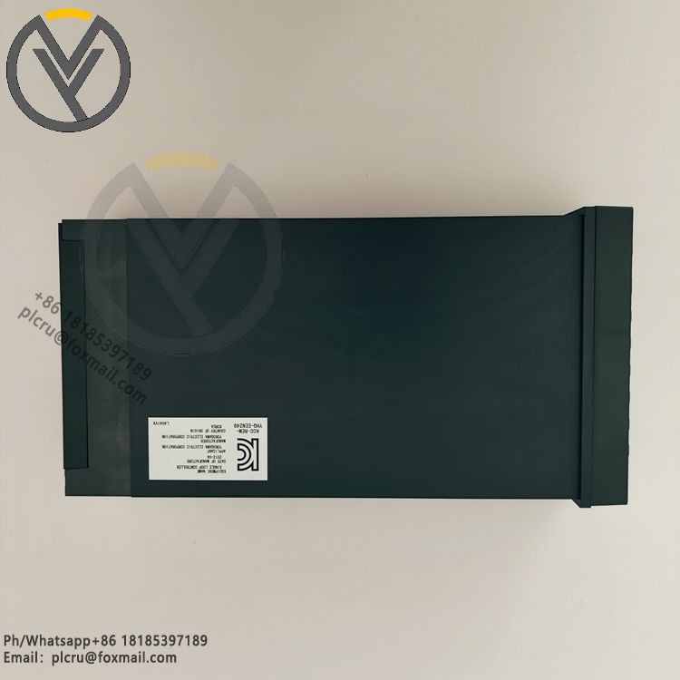 YOKOGAWA YS1700-000/A34 Programmable Display Controller