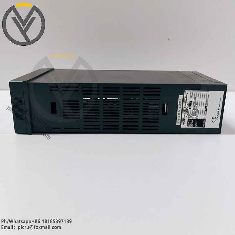 YOKOGAWA YS1700-000/A34 Programmable Display Controller