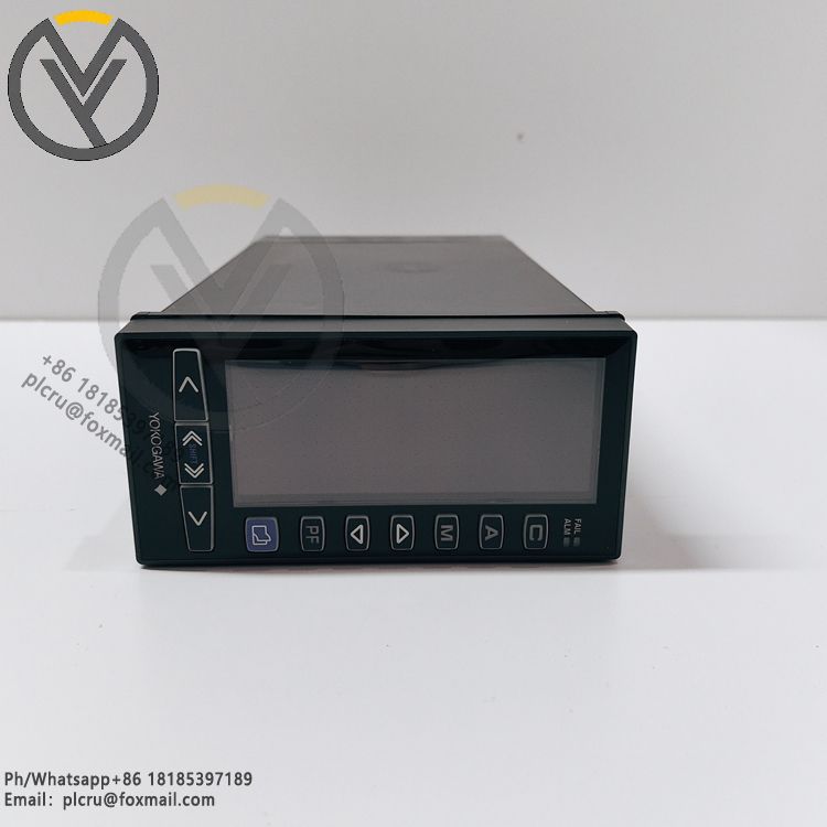 YOKOGAWA YS1700-000/A34 Programmable Display Controller