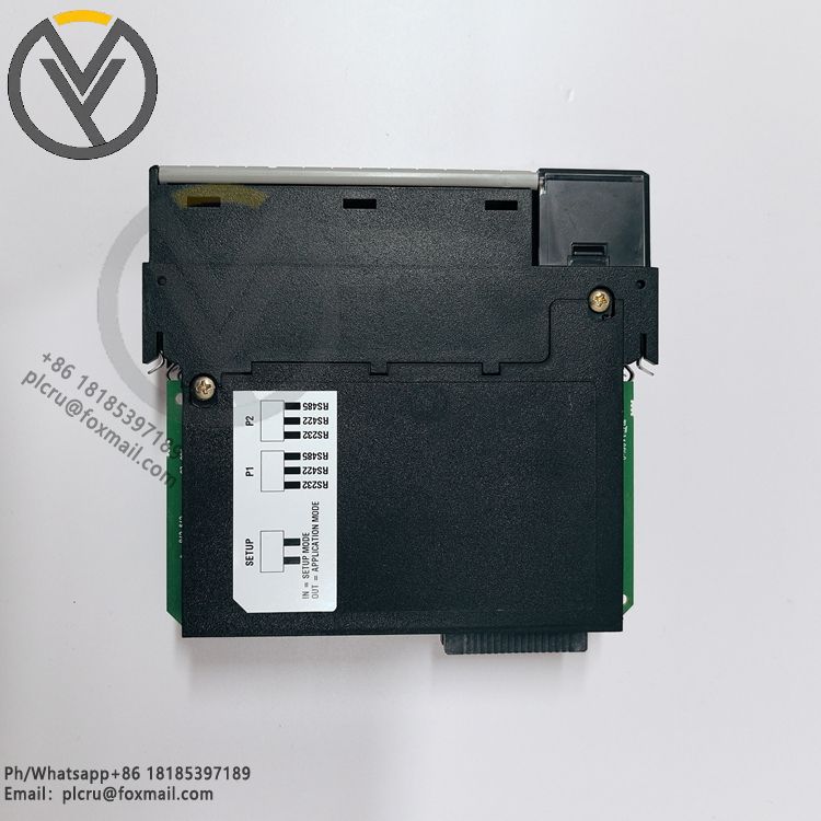 PROSOFT MVI56-LTQ Limitorque Valve Network Interface Module