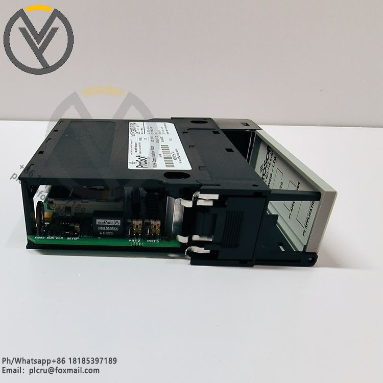 PROSOFT MVI56-LTQ Limitorque Valve Network Interface Module