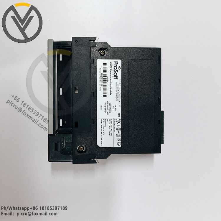 PROSOFT MVI56-LTQ Limitorque Valve Network Interface Module