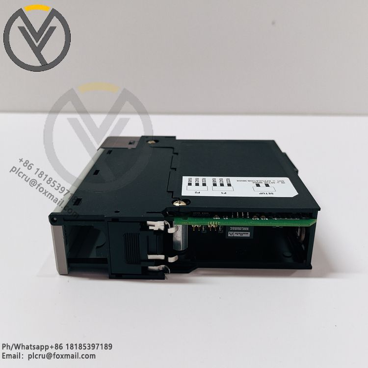 PROSOFT MVI56-LTQ Limitorque Valve Network Interface Module