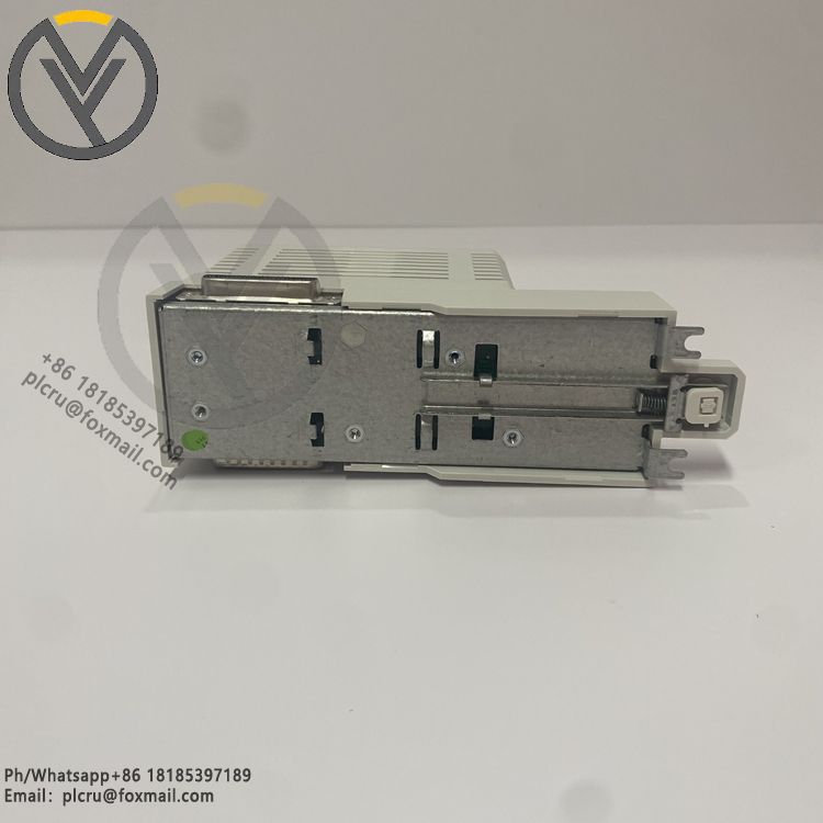 ABB CI871AK01 3BSE092693R1 Profinet IO Interface