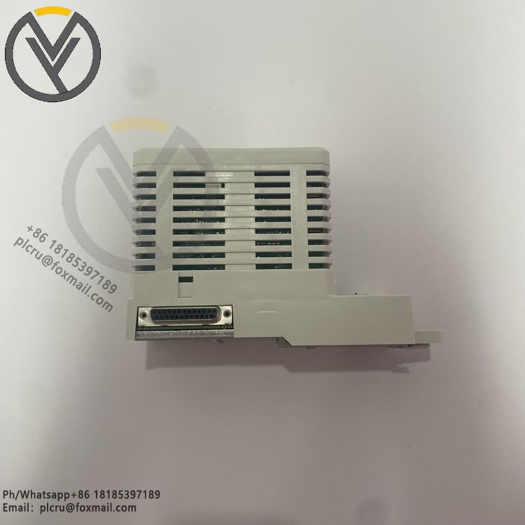 ABB CI871AK01 3BSE092693R1 Profinet IO Interface