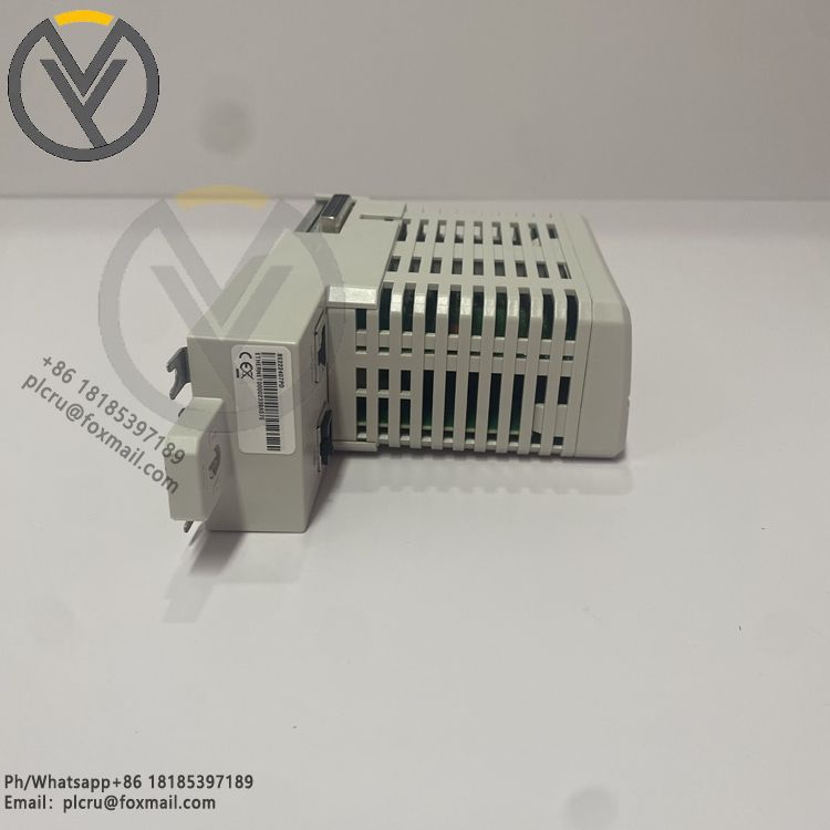 ABB CI871AK01 3BSE092693R1 Profinet IO Interface