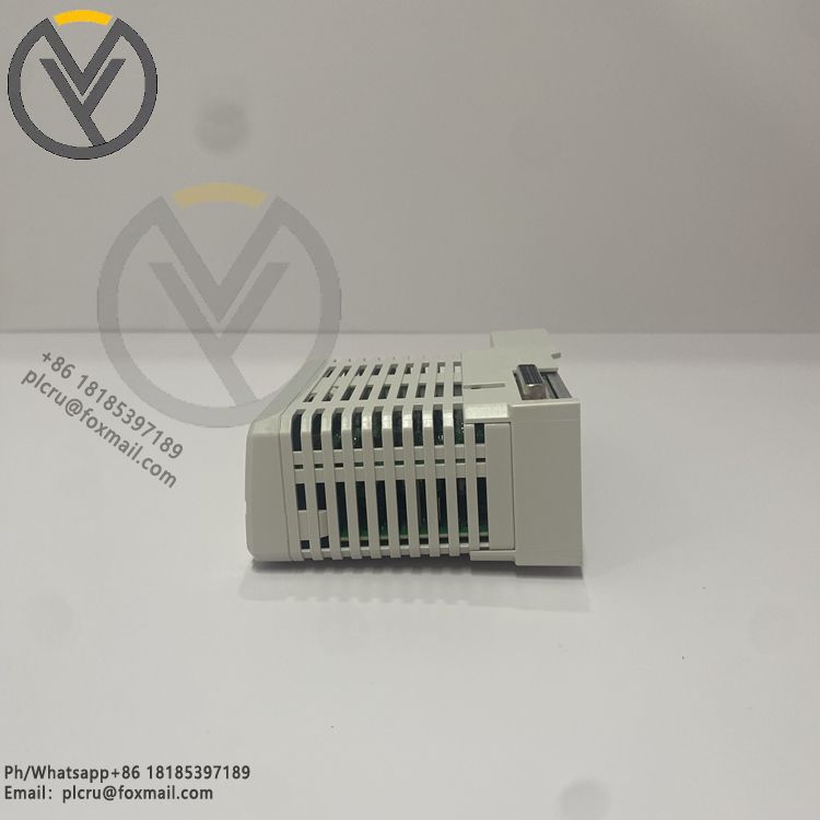 ABB CI871AK01 3BSE092693R1 Profinet IO Interface
