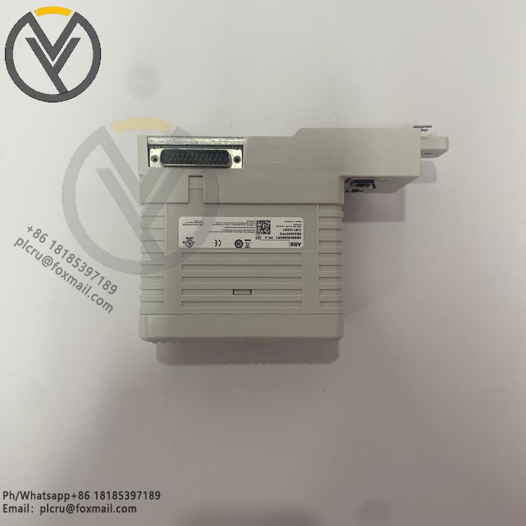 ABB CI871AK01 3BSE092693R1 Profinet IO Interface