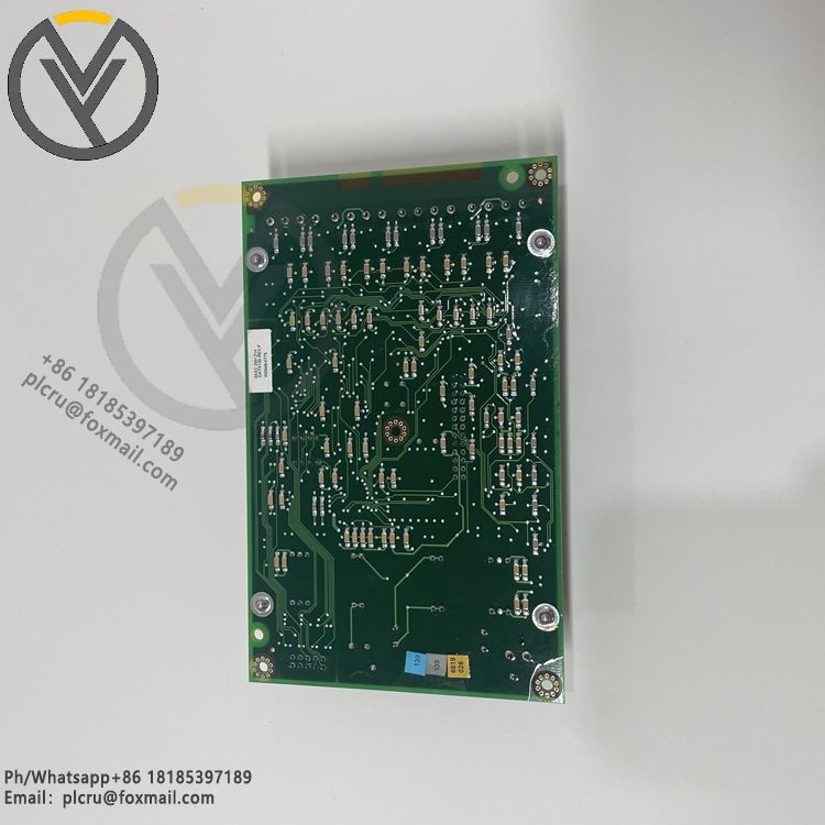 ABB DATX130 3ASC25H214 Rotor feedback board
