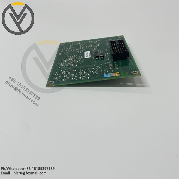 ABB DATX133 3ASC25H219B Pulse Transponder Board