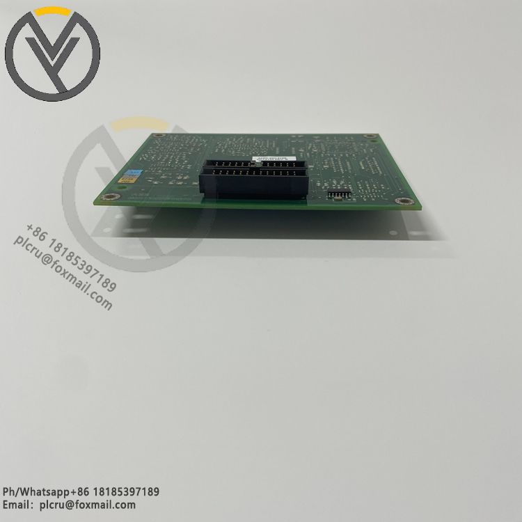 ABB DATX133 3ASC25H219B Pulse Transponder Board