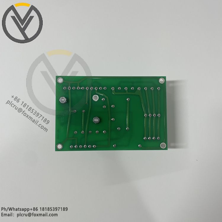 ABB DASA110 3ASC25H705/7 Power supply module