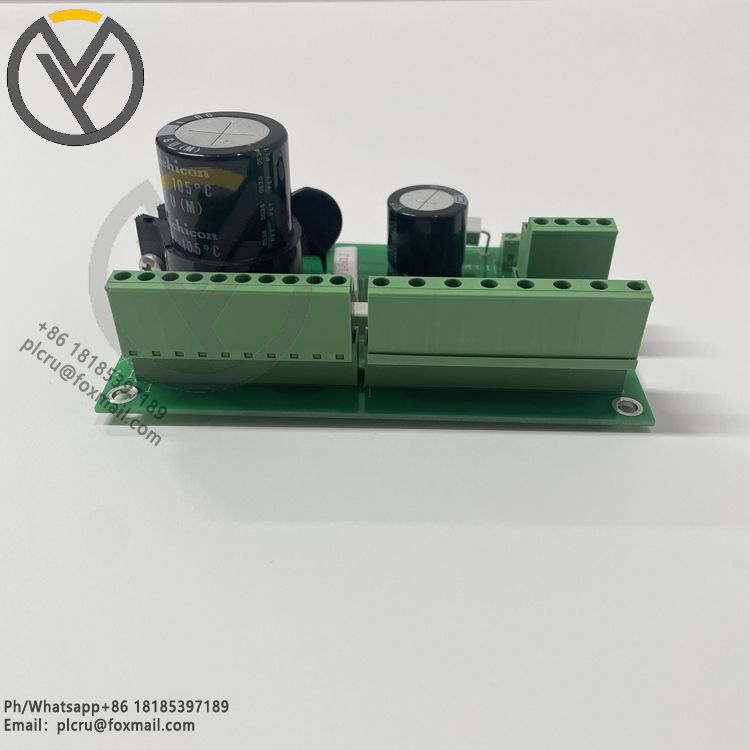 ABB DASA110 3ASC25H705/7 Power supply module