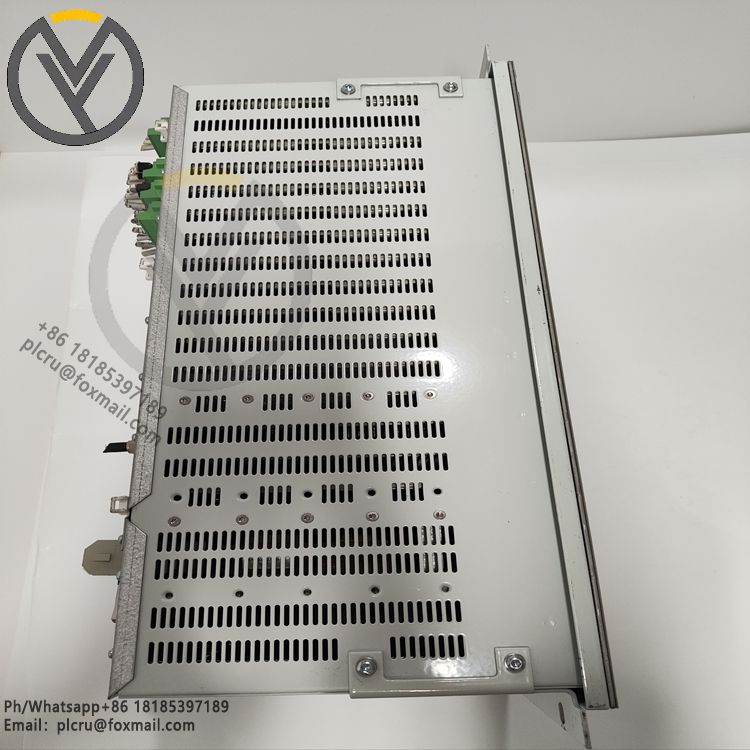 ABB REB670 1MRK002820-AC Feeder protection device