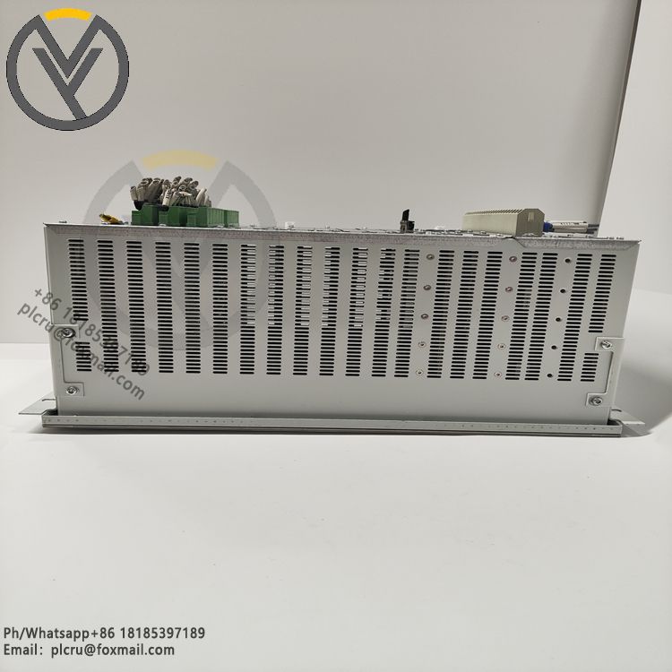 ABB REB670 1MRK002820-AC Feeder protection device