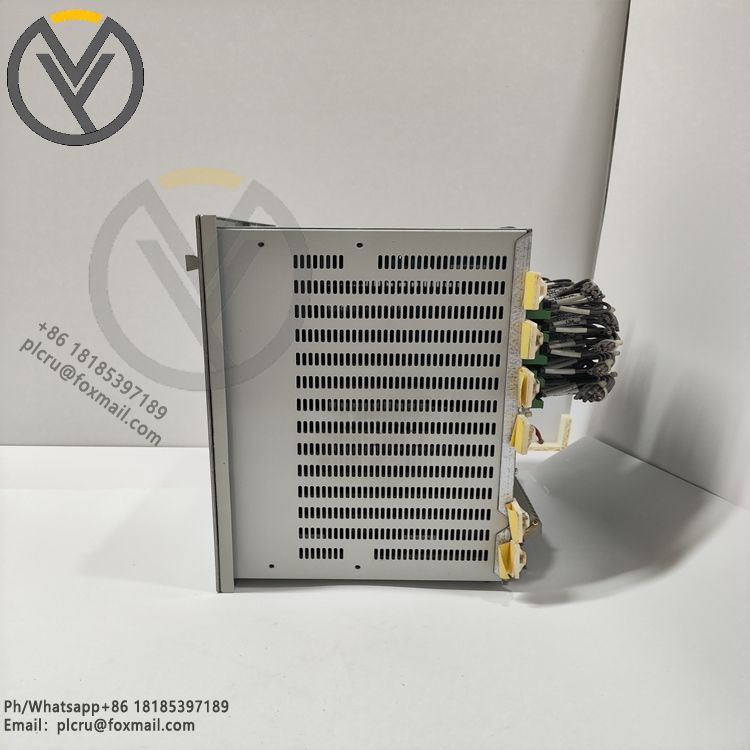 ABB REC670 1MRK002814-AB Bay Control Device