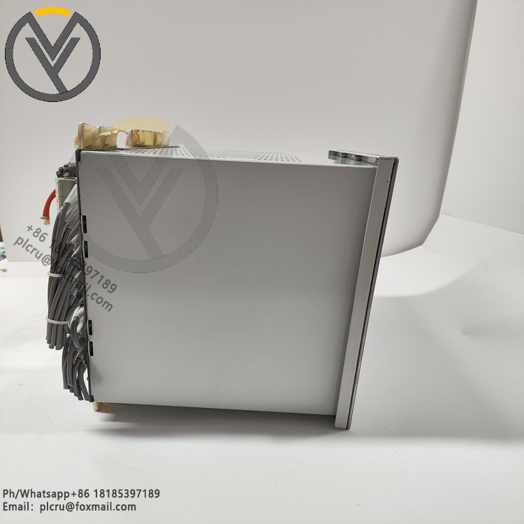 ABB REC670 1MRK002814-AB Bay Control Device