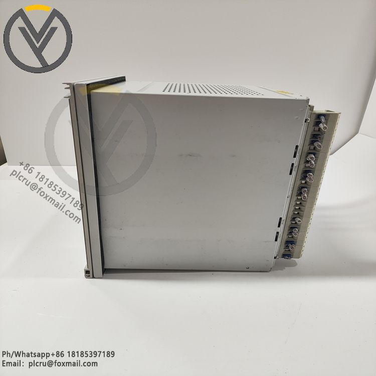 ABB REF545KB133AAAA REF545 Feeder terminal protection device