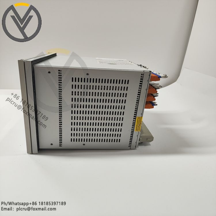 ABB REF545KB133AAAA REF545 Feeder terminal protection device
