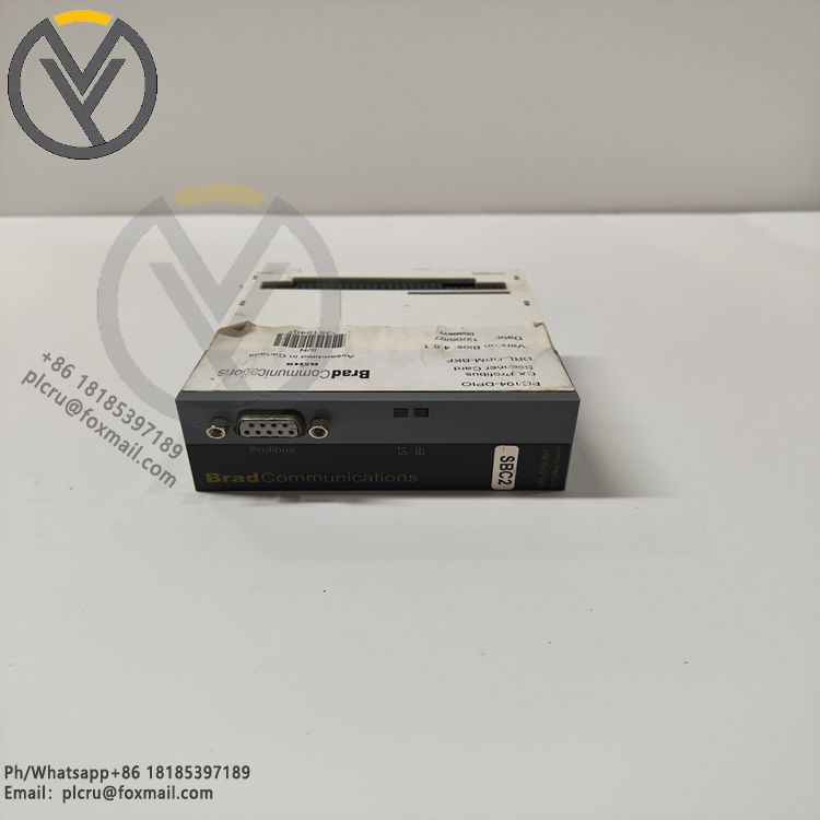 BRAD COMMUNICATIONS PC104-DPIO DRL-DPM-BKF SCANNER CARD