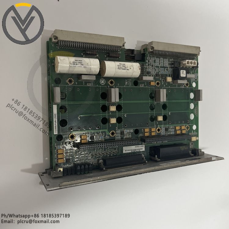 IS200VPROH2B IS200VPROH1BEF IS200VPWRH1AH GE Turbine Protection Plate