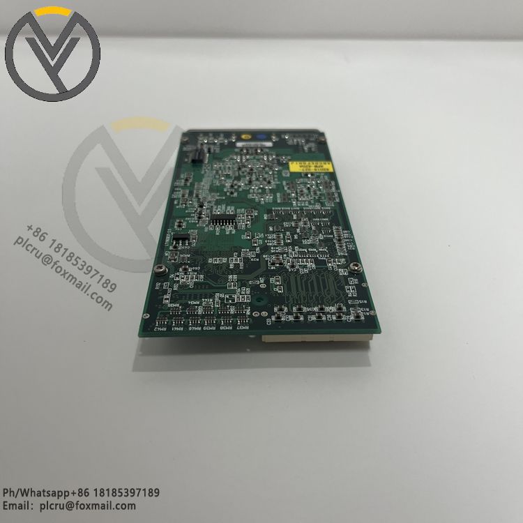 Motorola APM-420A Emergency turbine protection plate