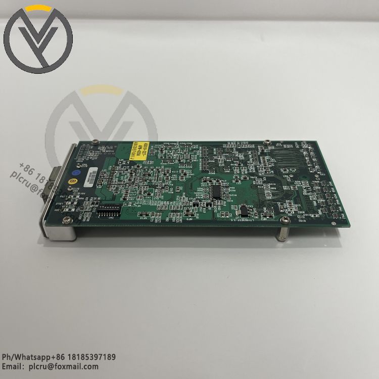 Motorola APM-420A Emergency turbine protection plate