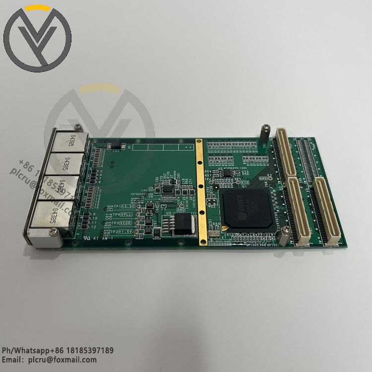Motorola RSG2PMC RSG2PMCF-NK2 High-Performance Industrial Mo