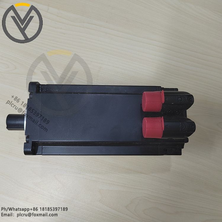 B&R 8LS46.R0045D000-0 Servo motor