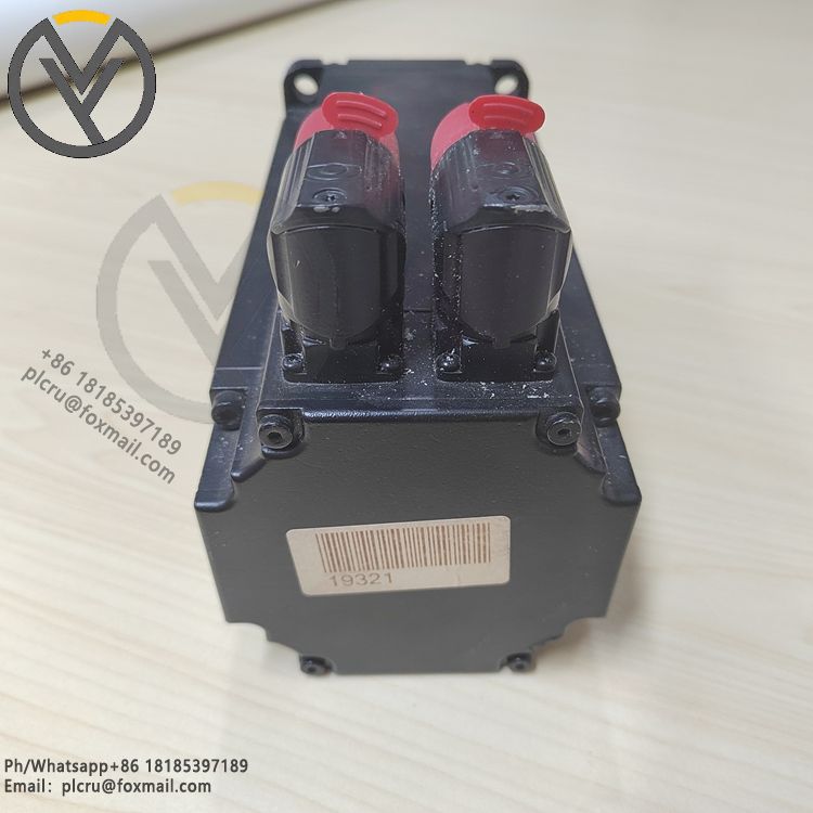 B&R 8LS46.R0045D000-0 Servo motor