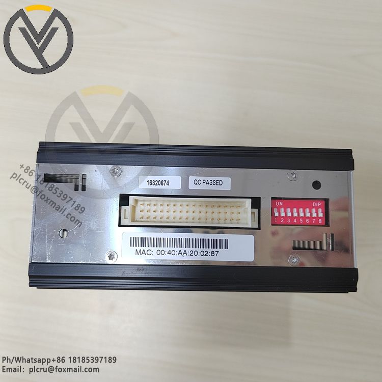 METSO D202275 Single Low Voltage Open-Drain Comparator